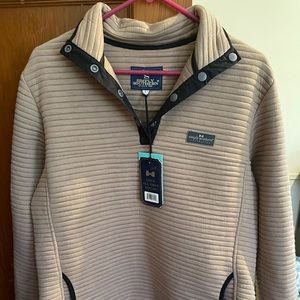 Simply southern pullover